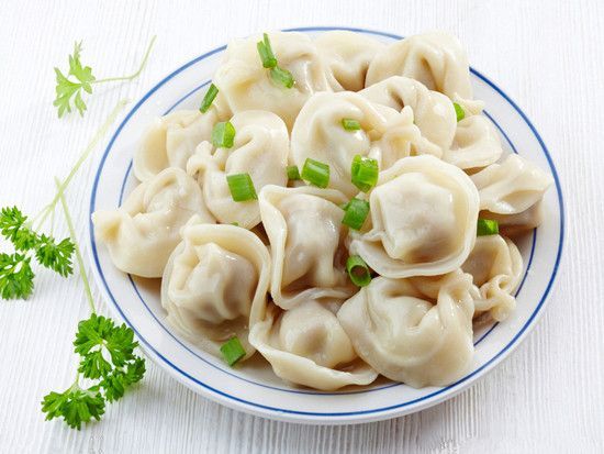 餛飩的由來(lái)
